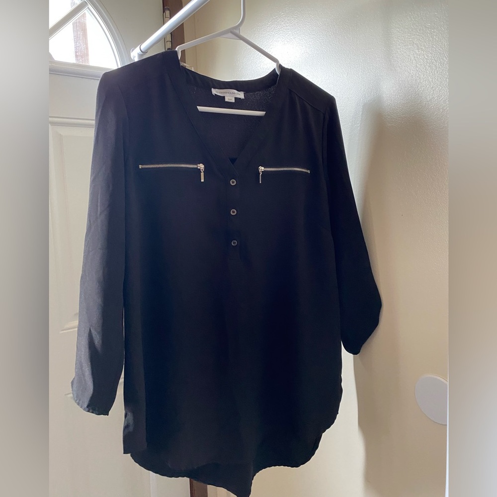 Blouse - Picture 2 of 4
